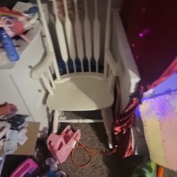 Rocking Chair