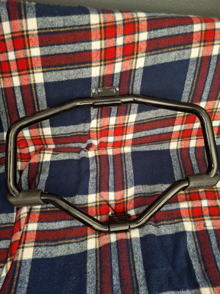 Motorcycle Engine Guards for Harley-Davidson