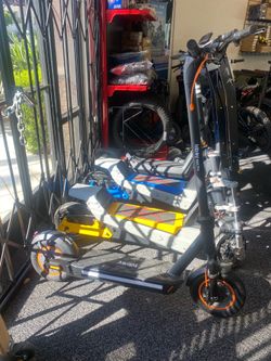 Hiboy Max PRO Electric Scooter.