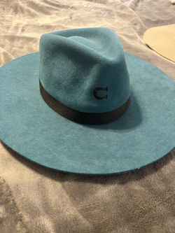 Charlie Horse Hat