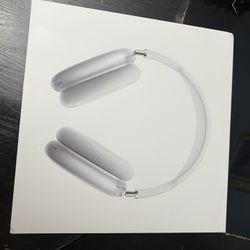 Apple AirPod Max Silver
