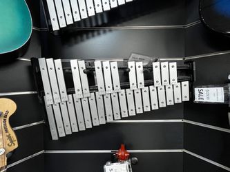 Yamaha Glockenspiel / Bell Kit with Stand – Great Condition