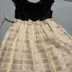 Girl Dress 
