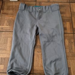 Girls Softball Pants
