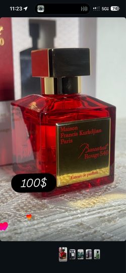 COLOGNES FRAGRANCES 1;1