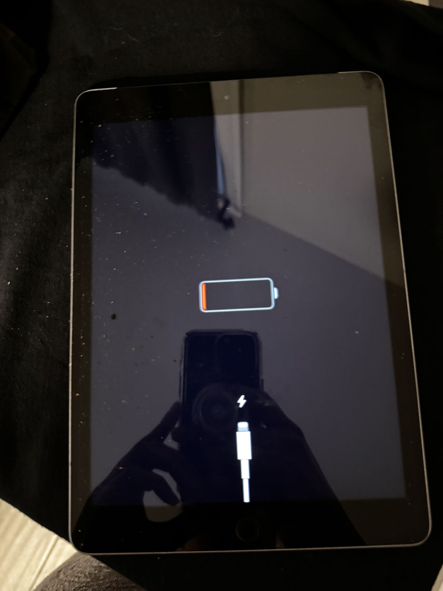 iPad 6th Generation