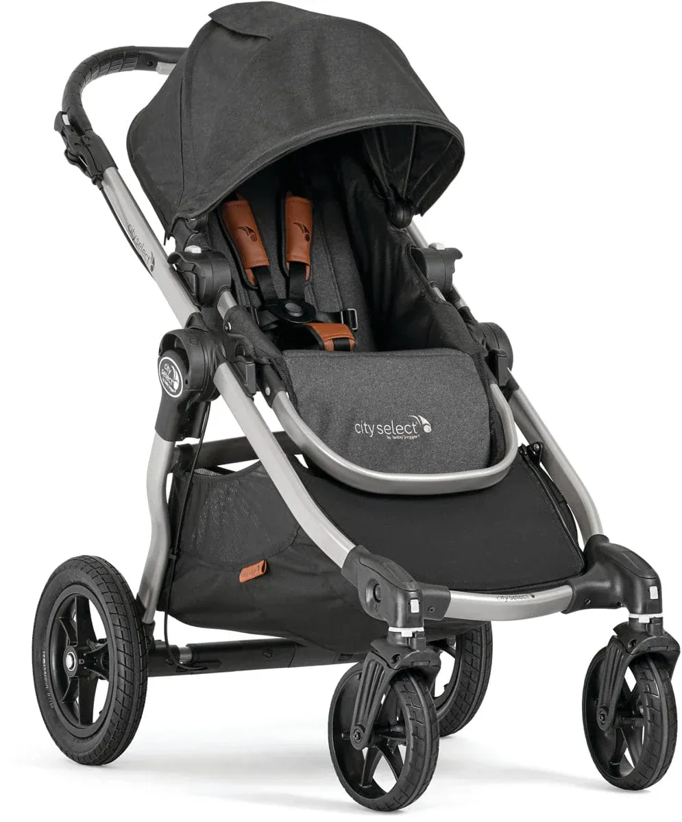 Baby Jogger City Select Anniversary Edition
