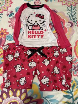 Hello Kitty PJ