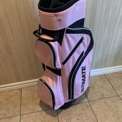 LADIES GOLF BAG