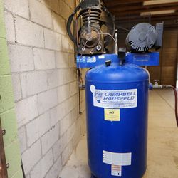 80 gal. Air Compressor