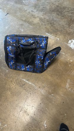 Dog Bag