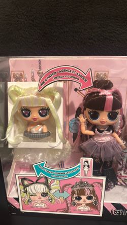 LOL Surprise Tweens Surprise Swap