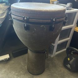 Drum