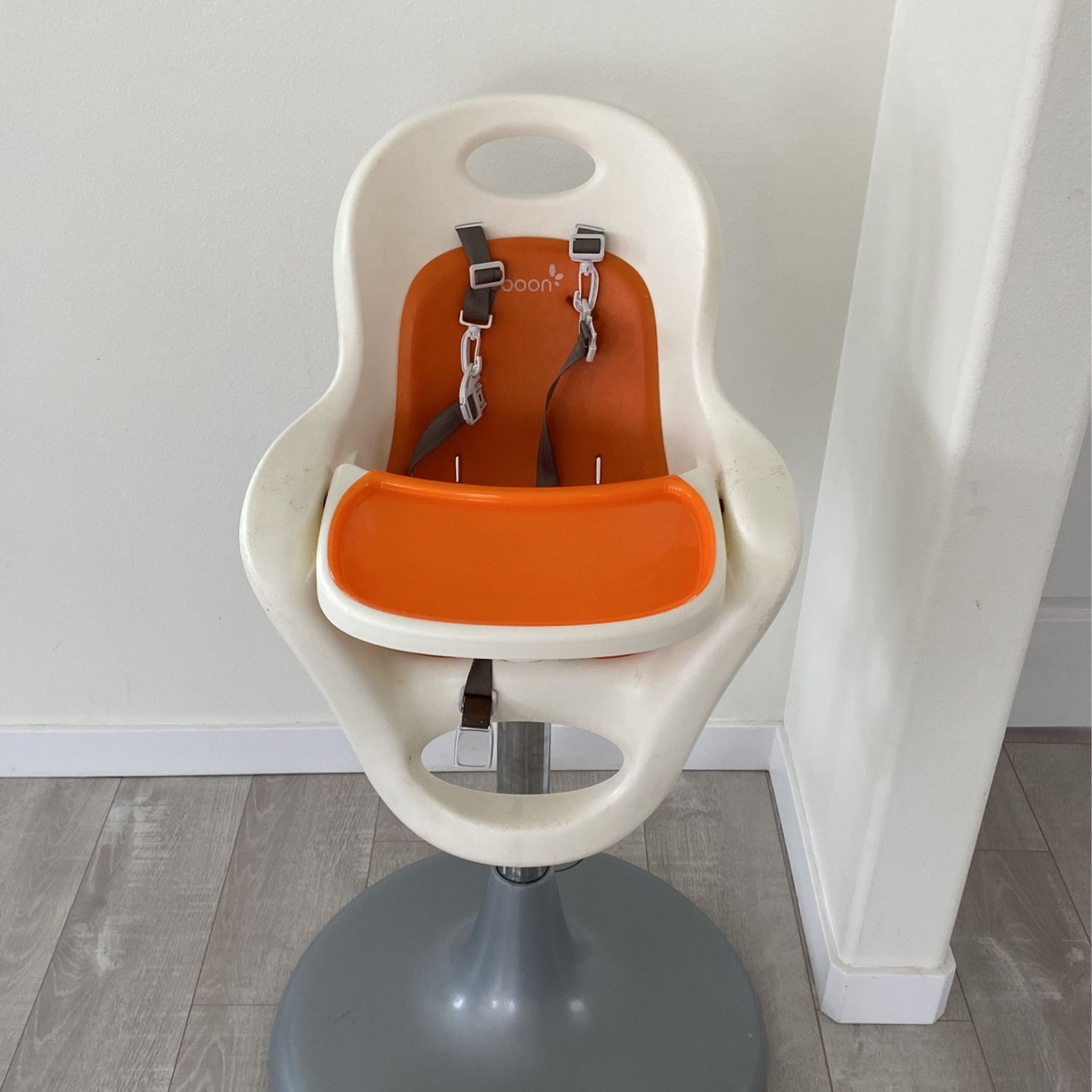 Boon Chair High Chair 