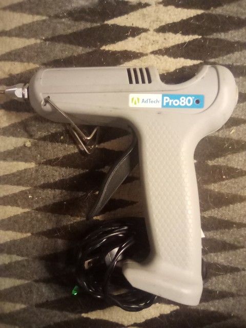 Hot Glue Gun