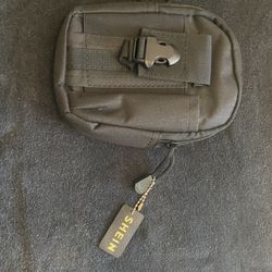 Small back pack from shein