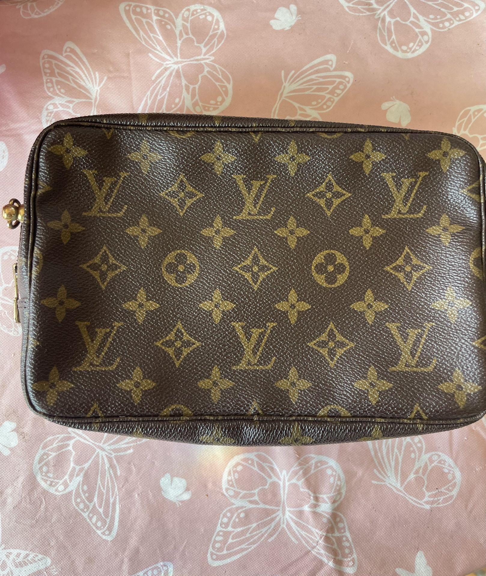 LV Cross Body Bag
