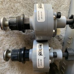 Irritrol 3/4” Landscape Irrigation Valve 