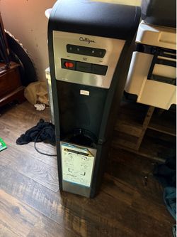 Water dispenser