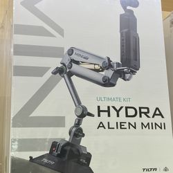 Hydra Alien Mini Ultimate Kit