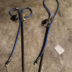 Hose Reel Air Compressor Tools 