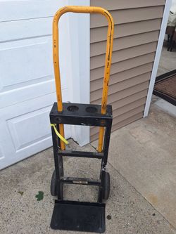 Handtruck