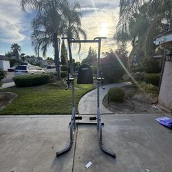 Fitness Gear Pro PT 600 