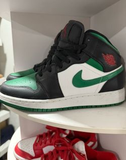 Jordan’s
