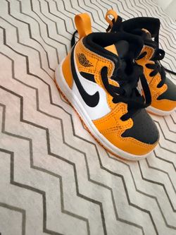 Toddler shoes