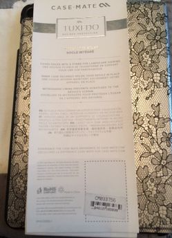 Mini iPad case Brend new