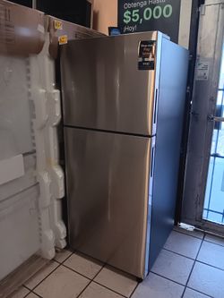 New Samsung Refrigerator 