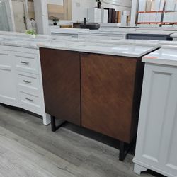 Bathroom Vanity 