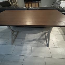 Adjustable Power Standing Seat