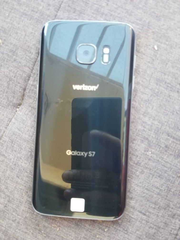 Samsung Galaxy S7 for Sale in Phoenix, AZ OfferUp
