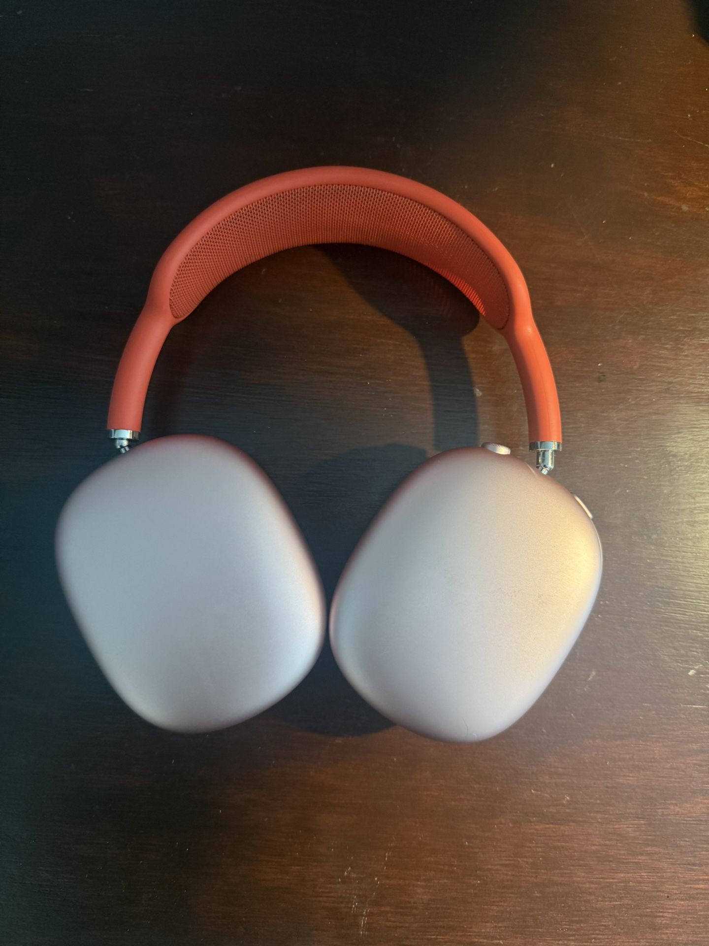 AirPods Max Pink