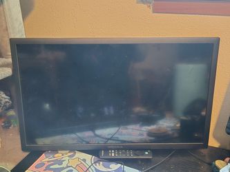 24" Fire TV