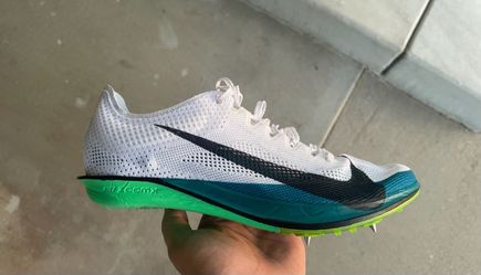 Nike dragonfly track spikes size 6.5 new men’s