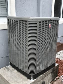 Mini split unit.A/C Home 10 year of warranty.and more .