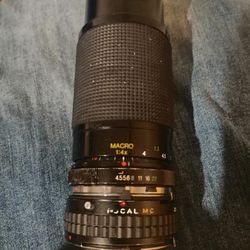 Vivatar Camera Lens