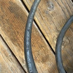 Craftsman 12 AWG Extension Cord 100ft  300v water resistant