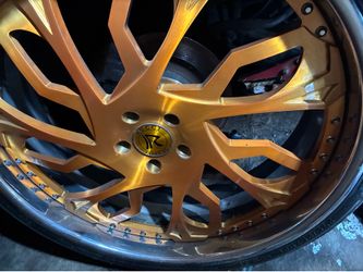 26” rucci