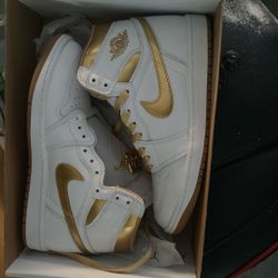 Jordan 1 Size 8 1/2