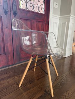 Desk chair