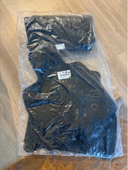 Alfa Romeo Stelvio Mats