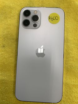 UNLOCKED IPHONE 12 PRO