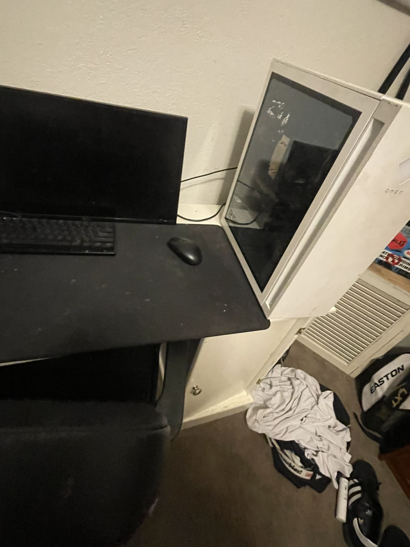 Omen Pc(need Gone Asap, Everything Included)