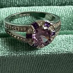 Ring 💍 925 Size 7