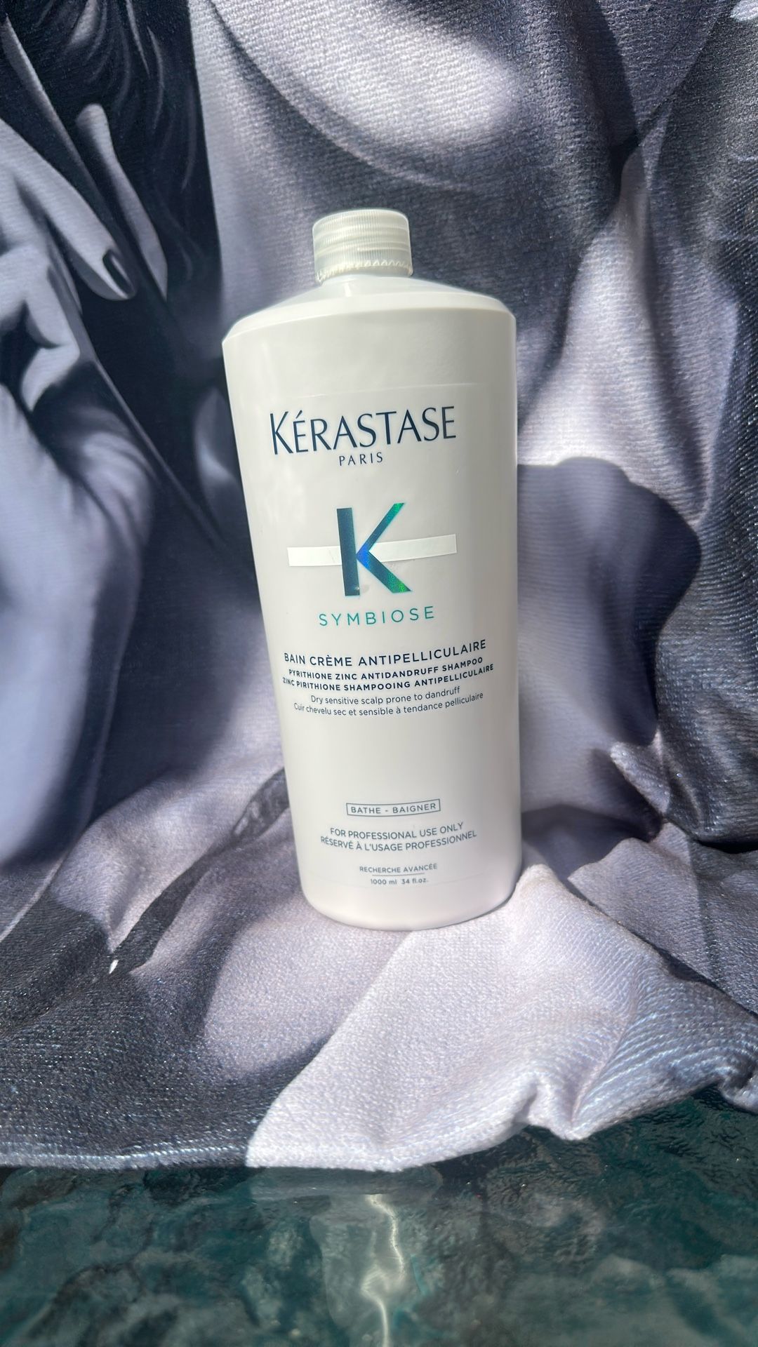 Kerastase Paris