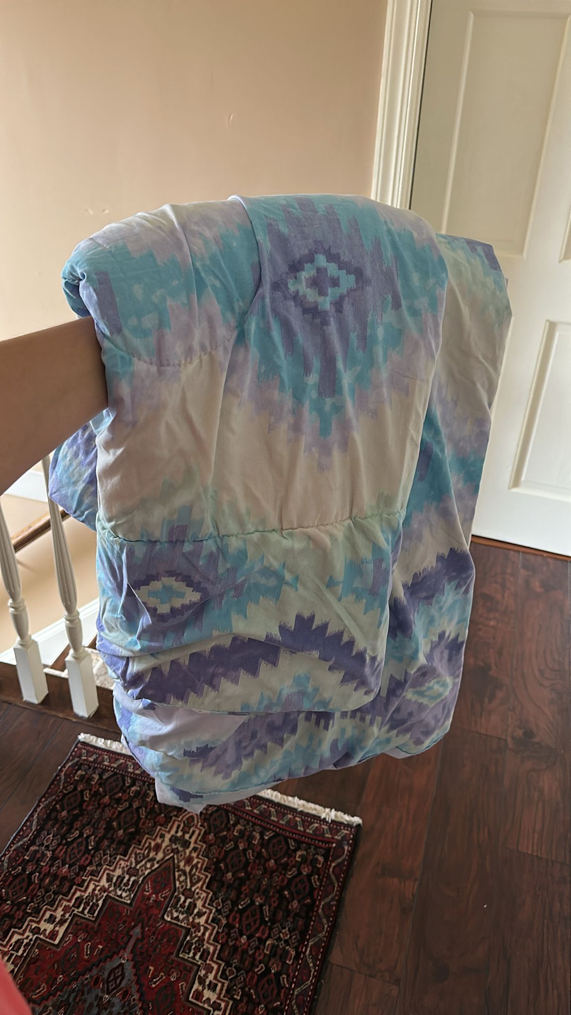 Blanket