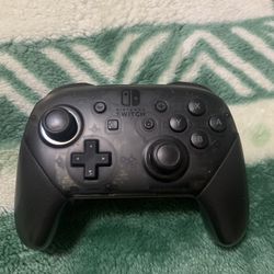 Nintendo Controller